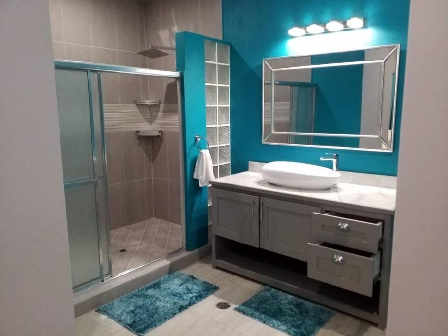 Coconut Creek Deluxe Suite Hyde Park Екстериор снимка