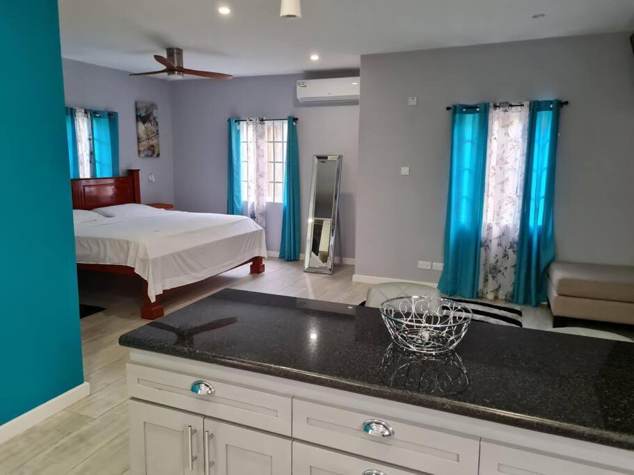 Coconut Creek Deluxe Suite Hyde Park Екстериор снимка